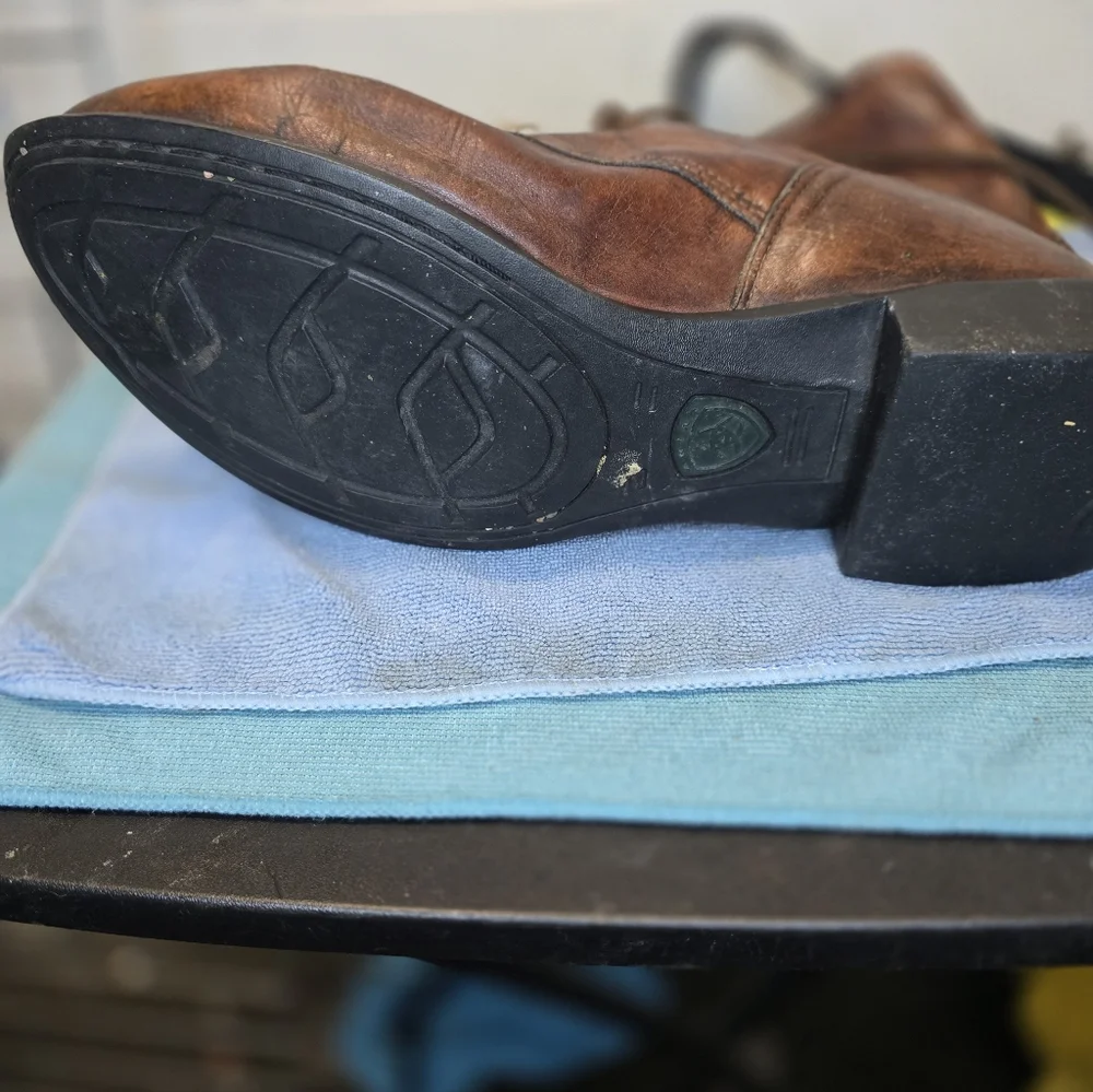 Ariat stylish durable